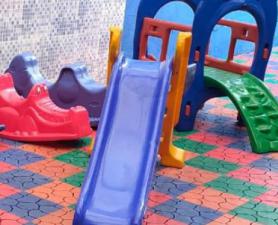 Creche particular na mooca